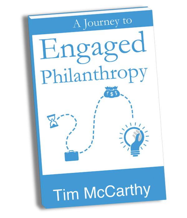 Engaged Philanthropy Book Shadow (1)